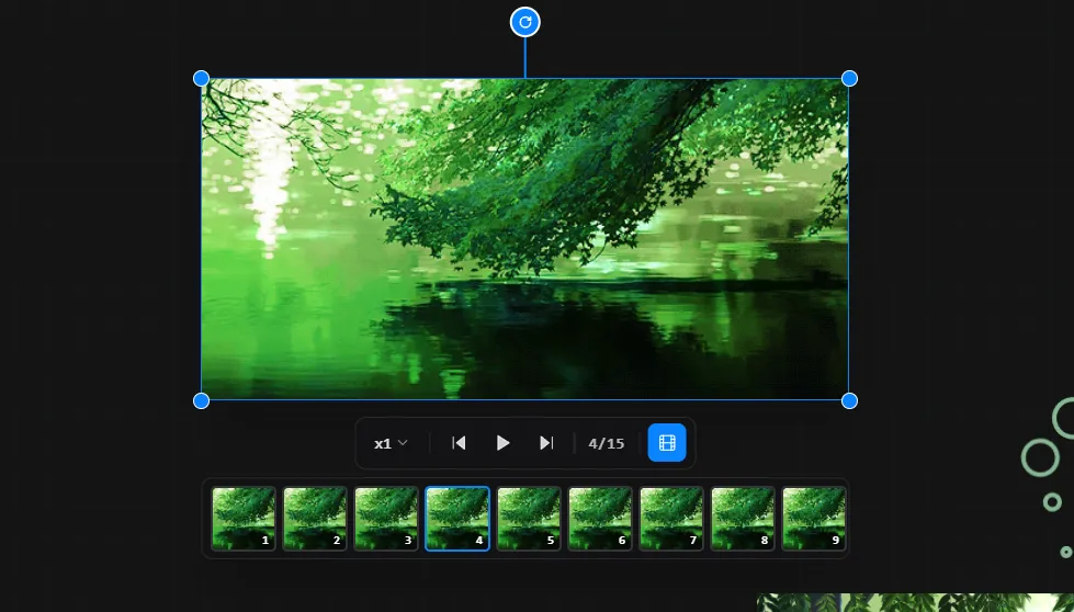 gif support