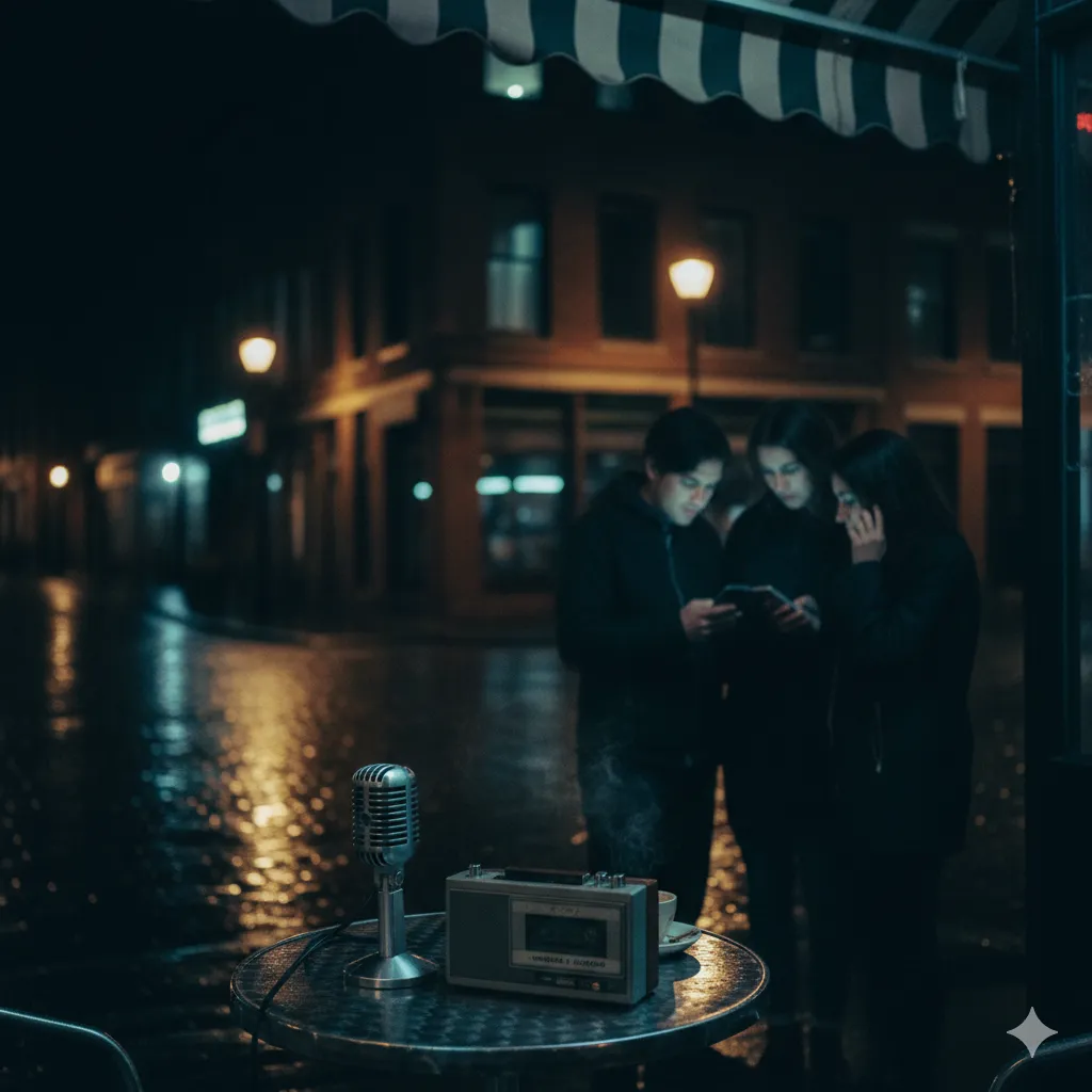 lsHotword: A Friendly, Lightweight Wake-Word Toolkit for Python