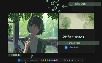 Lumaref 0.0.5-beta — GIF Support, Frame Controls, and the Free to Try